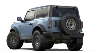 2025 Ford Bronco® External Image 3
